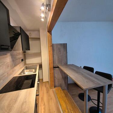 Foto - Etagenwohnung in Barntrup zur Miete