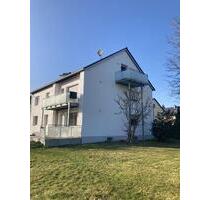 4,5 Zimmer Wohnung 1. OG mit Blick ins Schmuttertal zu Vermieten - Diedorf