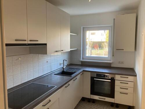 Foto - 4.5 Zimmer Etagenwohnung in Diedorf