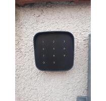 Motorradstellplätze ganzjährig mit Hebebühne Reparaturecke - Schriesheim