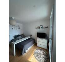 Schöne 1-Zimmer-Wohnung mit Balkon in Toplage Regensburg