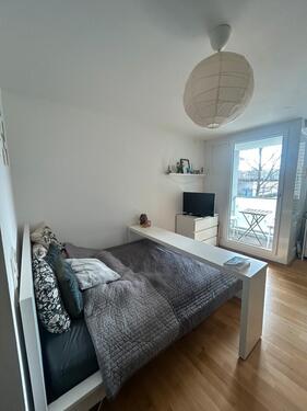 Foto - 1 Zimmer Etagenwohnung zur Miete in Regensburg