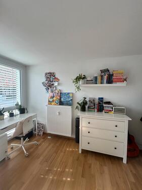 Foto - 1 Zimmer Etagenwohnung in Regensburg