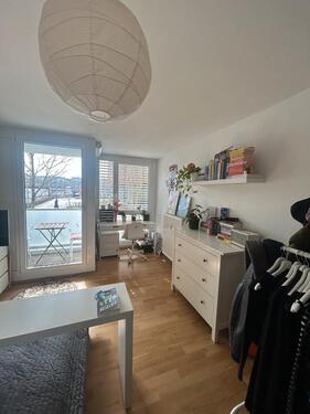 Foto - Etagenwohnung in Regensburg zur Miete