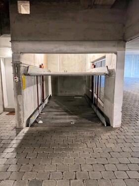 Foto - Duplex Stellplatz in Dagersheim-Böblingen