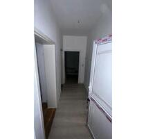 Schöne renovierte 2-Zimmer mit Garten – ab 01.05 in Weiden - Weiden in der Oberpfalz