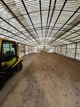 Foto - Stellplatz für Wohnwagen, Wohnmobile, Boote usw.