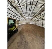 Stellplatz für Wohnwagen, Wohnmobile, Boote usw. - Recklinghausen Hillerheide