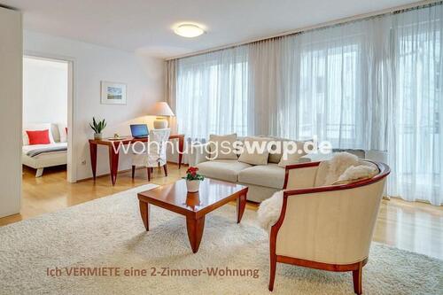 Foto - Wohnungsswap - 2 Zimmer, 65 m² - Walther-Rathenau-Straße, Bielefeld