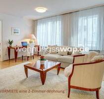 Wohnungsswap - 2 Zimmer, 65 m² - Walther-Rathenau-Straße, Bielefeld