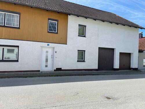 Foto - 5 Zimmer Einfamilienhaus zum Kaufen in Osterhofen