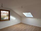 Foto - 3 Zimmer Dachgeschoßwohnung zur Miete in Blumberg