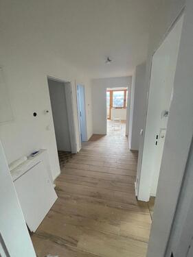 Foto - Dachgeschoßwohnung in Blumberg zur Miete