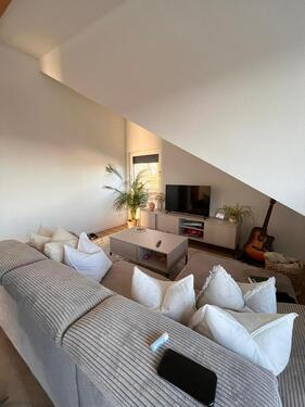 Foto - 2 Zimmer Dachgeschoßwohnung in Wernau (Neckar)