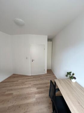 Foto - 1 Zimmer Etagenwohnung zur Miete in Nürnberg
