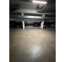 Tiefgarage zu vermieten Lobensteiner Straße 3, Leonberg - Ditzingen