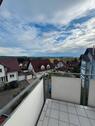 Foto - 4,5-Zimmer-Maisonettewohnung mit Balkon, Garage & Stellplatz