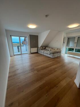 Foto - 4.5 Zimmer Maisonettenwohnung zur Miete in Neuenstein