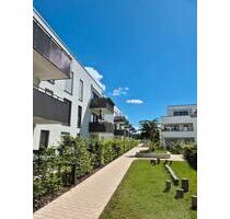 Neuwertige 4-Zimmer-Wohnung Esslingen 2022 - teilmöblierte WHG - Esslingen am Neckar Oberesslingen