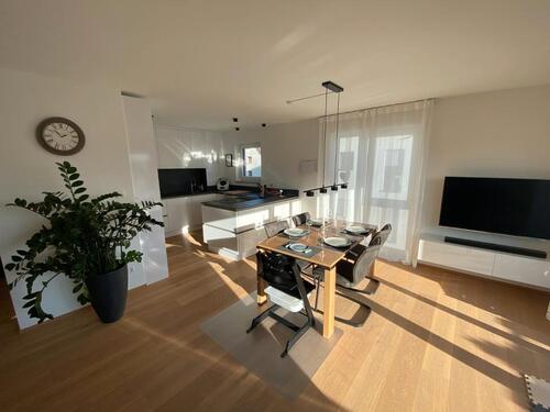 Foto - 4 Zimmer Etagenwohnung in Esslingen am Neckar