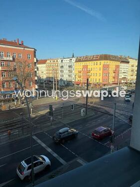 Foto - Wohnungsswap - 2 Zimmer, 62 m² - Prenzlauer Allee, Pankow, Berlin