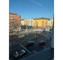 Wohnungsswap - 2 Zimmer, 62 m² - Prenzlauer Allee, Pankow, Berlin