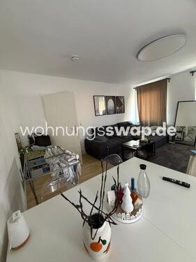Foto - 2 Zimmer Etagenwohnung zur Miete in Berlin