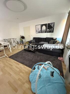 Foto - Etagenwohnung in Berlin zur Miete