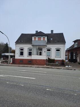 Foto - 6 Zimmer Einfamilienhaus zum Kaufen in Rendsburg