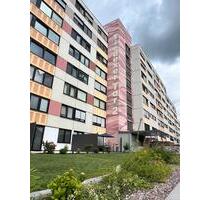 Attraktive 2-Zimmer-Wohnung mit Balkon, Tiefgarage + Schwimmbad - Einbeck