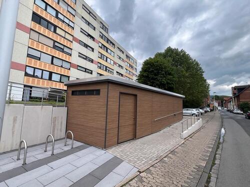 Foto - 2 Zimmer Etagenwohnung zum Kaufen in Einbeck