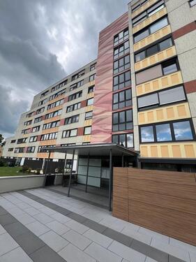 Foto - 2 Zimmer Etagenwohnung in Einbeck