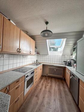 Foto - Etagenwohnung in Ellwangen (Jagst)