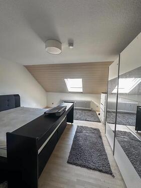 Foto - Etagenwohnung in Ellwangen (Jagst) zur Miete