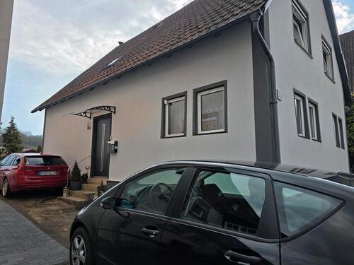Foto - Einfamilienhaus zum Kaufen in Schefflenz