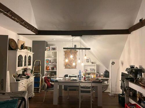 Foto - Etagenwohnung zur Miete in Bad Fallingbostel