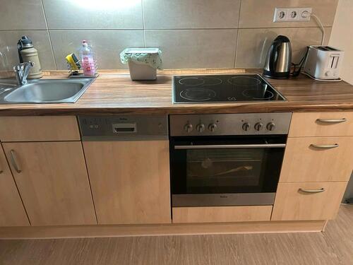 Foto - Etagenwohnung in Bad Fallingbostel