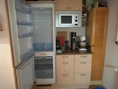 Foto - Etagenwohnung in Bad Fallingbostel zur Miete