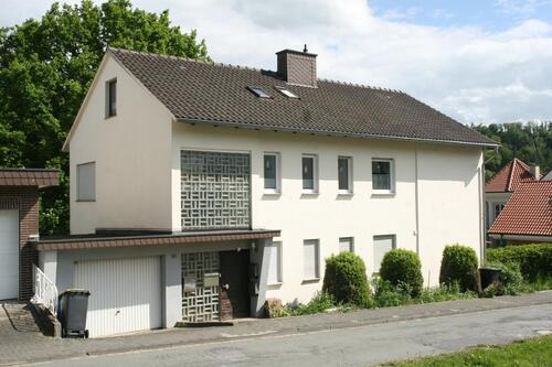 Foto - Einfamilienhaus zum Kaufen in Beverungen