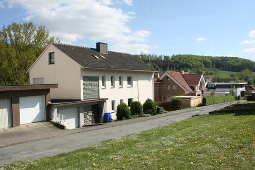 Foto - Einfamilienhaus in Beverungen