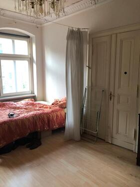 Foto - Etagenwohnung in Berlin