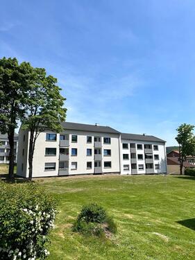 Foto - Etagenwohnung zur Miete in Oberviechtach