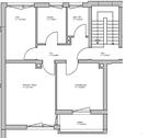 Foto - Etagenwohnung in Oberviechtach