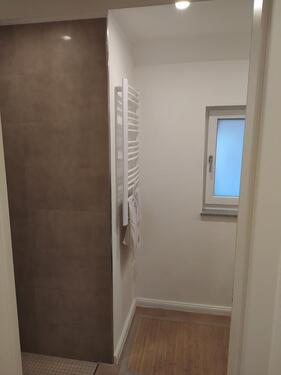 Foto - Etagenwohnung in Brackenheim