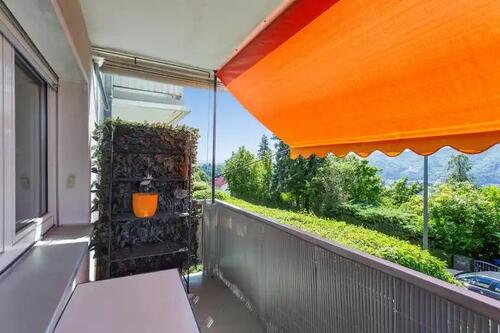 Foto - Etagenwohnung zur Miete in Lahnstein