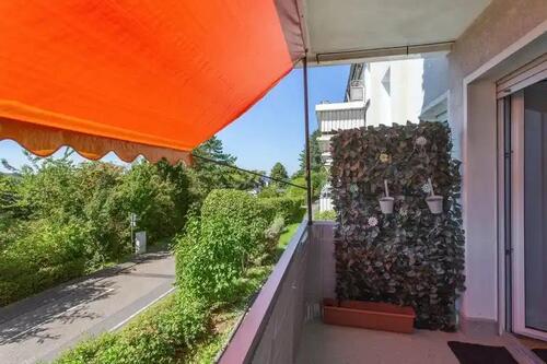 Foto - Etagenwohnung in Lahnstein