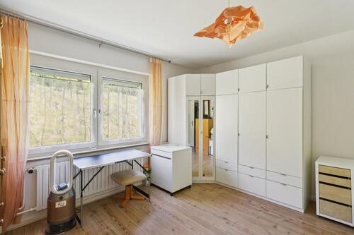 Foto - Etagenwohnung in Lahnstein zur Miete