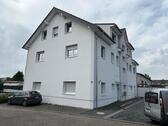 Foto - Etagenwohnung zur Miete in Taucha