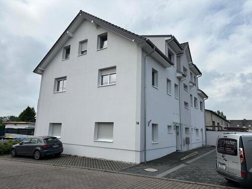 Foto - Etagenwohnung zur Miete in Taucha