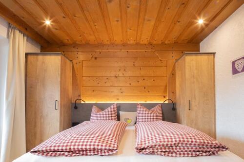 Foto - Ferienwohnung mit Frühstück Wandern im Allgäu